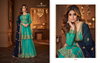 Niharika By Aashirwad 9121 To 9125 Series Georgette Wedding Wear Readymade Suits Wholesale Market In Surat